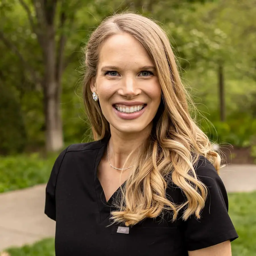 Your Liberty Township and Hamilton Orthodontist: Dr. Nicole Crasto, DDS, MS.
