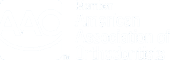 Logo of the American Association of Orthodontists with "Member" text and stylized "AAO" initials.