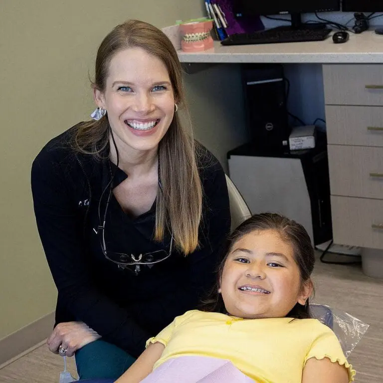 Transform your smile at Queen city orthodontics Your Liberty Township and Hamilton Orthodontist: Dr. Nicole Crasto, DDS, MS.