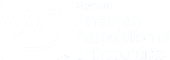 Logo of the American Association of Orthodontists with "Member" text and stylized "AAO" initials.